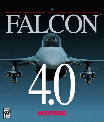 Falcon 4.0 PC Game